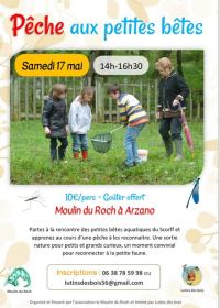 Affiche de l'évènement